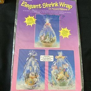 Shrink wrap